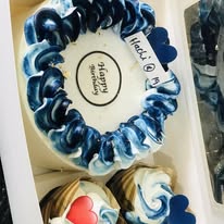 Buy Bento 2 Cupcakes for KES 200.00 in Kenya. High quality products. Order now on WhatsApp! - Image 3